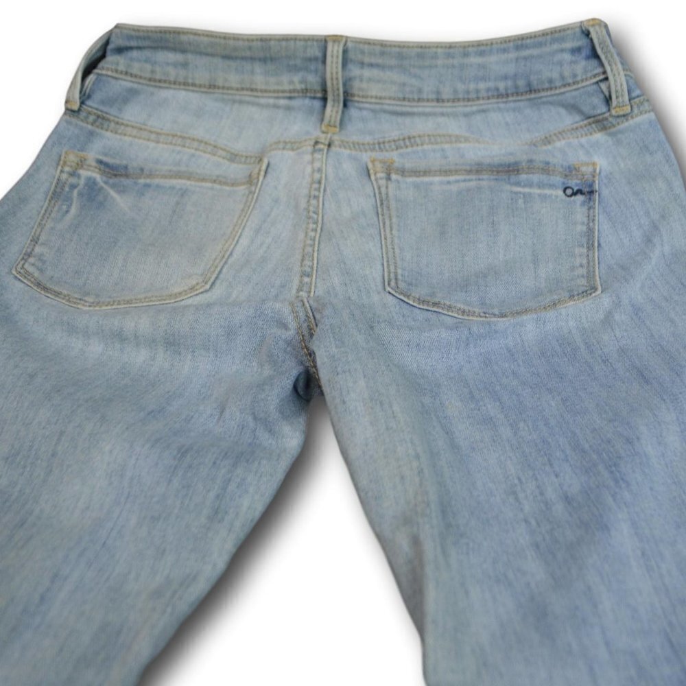 American Rag Boot Cut Jeans 3 - Picture 4 of 4